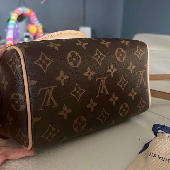 Louis Vuitton Speedy 20 - Picture 4 of 7